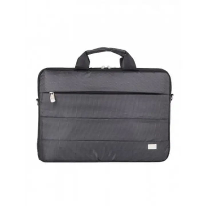 Plm Canyoncase 15.6 Siyah Notebook Çantası