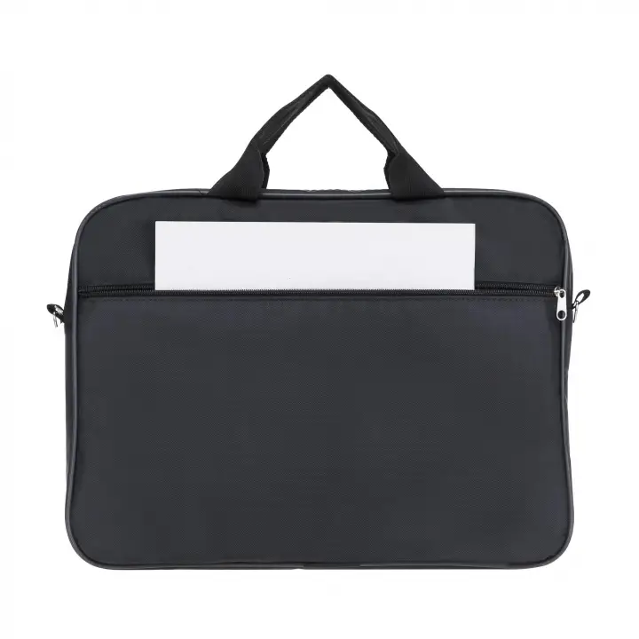 PLM DREXEL 6100 15.6&amp;quot; SİYAH NOTEBOOK ÇANTASI