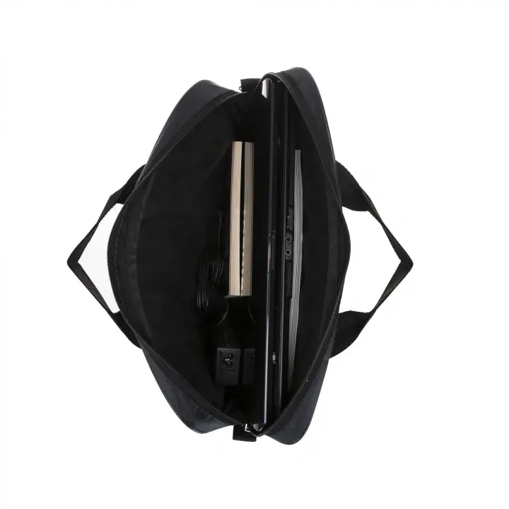 PLM DREXEL 6100 15.6&amp;quot; SİYAH NOTEBOOK ÇANTASI