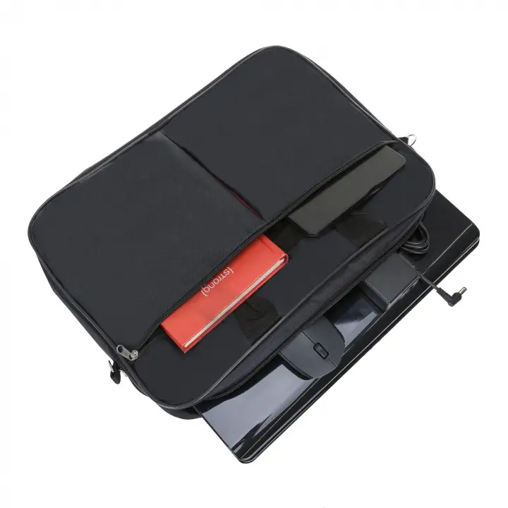 PLM DREXEL 6300 15.6&amp;quot; SİYAH NOTEBOOK ÇANTASI