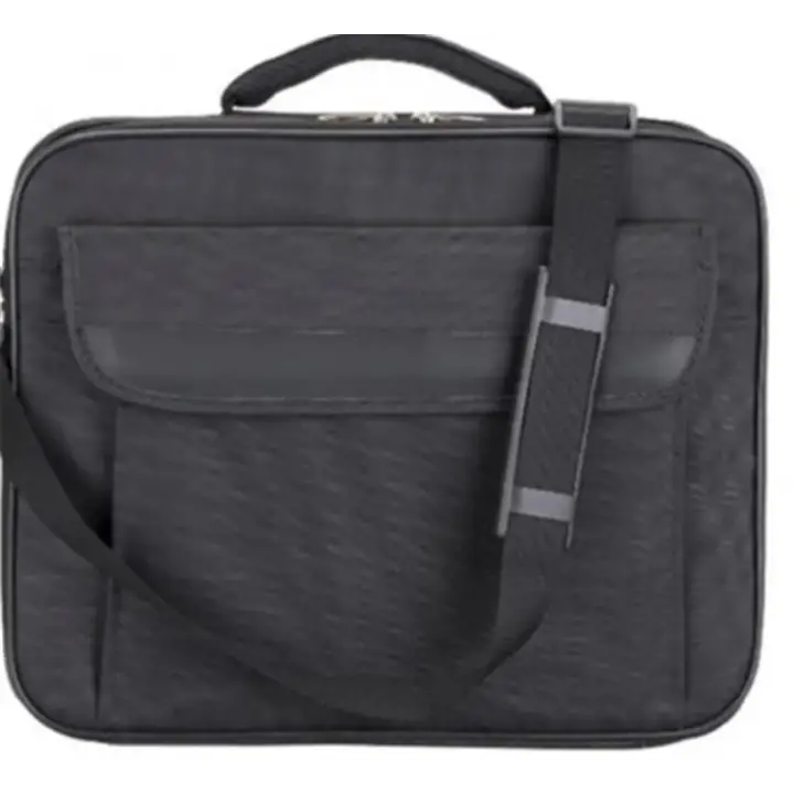PLM Drexel 6900-Siyah -17 Notebook Çantası