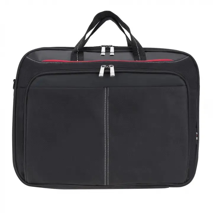 PLM PLC34 15.6&amp;quot; SİYAH NOTEBOOK ÇANTASI