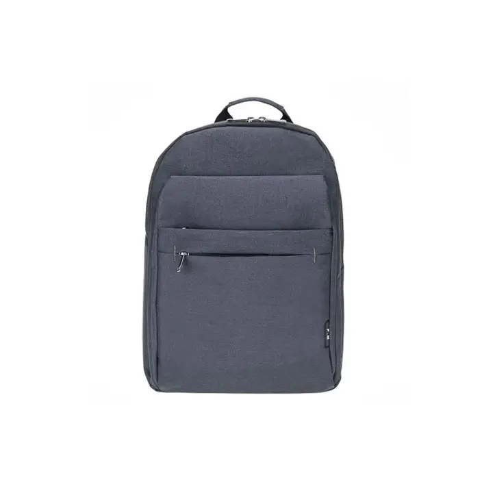 Plm Seitek Gri 13-14 Notebook Sırt Çantası