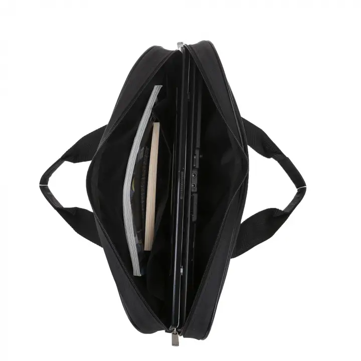 PLM YF15 15.6&amp;quot; SİYAH NOTEBOOK ÇANTASI
