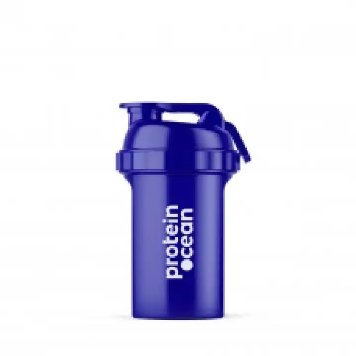 Pocket Shaker 500 ml