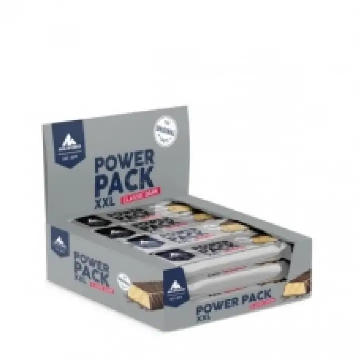 Power Pack XXL Classic 60 Gr Muz 12 Adet