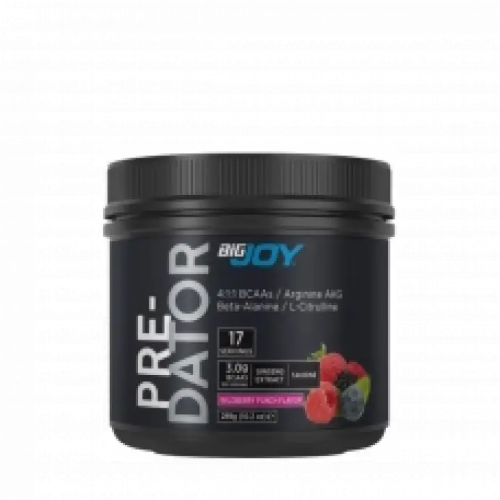 Pre-Dator Orman Meyveli 289 gr