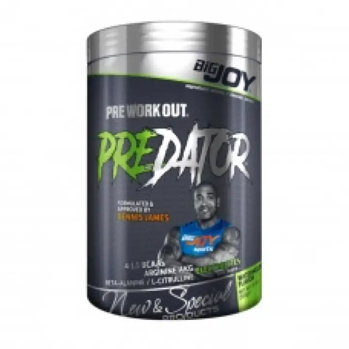 Pre-Dator Orman Meyveli 510 Gr