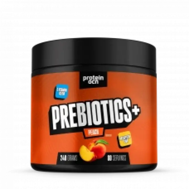 Prebiotics Şeftali 240 Gr