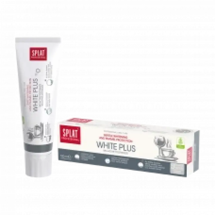 Professional White Plus Diş Macunu 100 ml