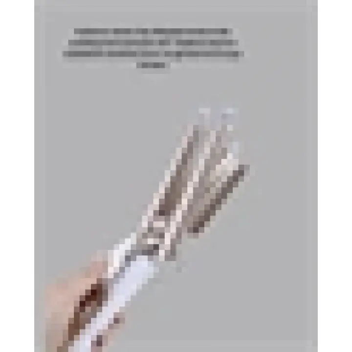Profesyonel Kullanıma Uygun Bukle Maşası