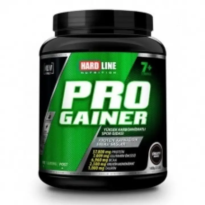 Progainer Çikolata 1406 gr