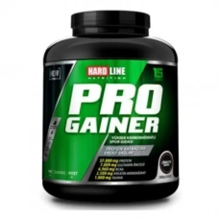 Progainer Muz 3000 gr
