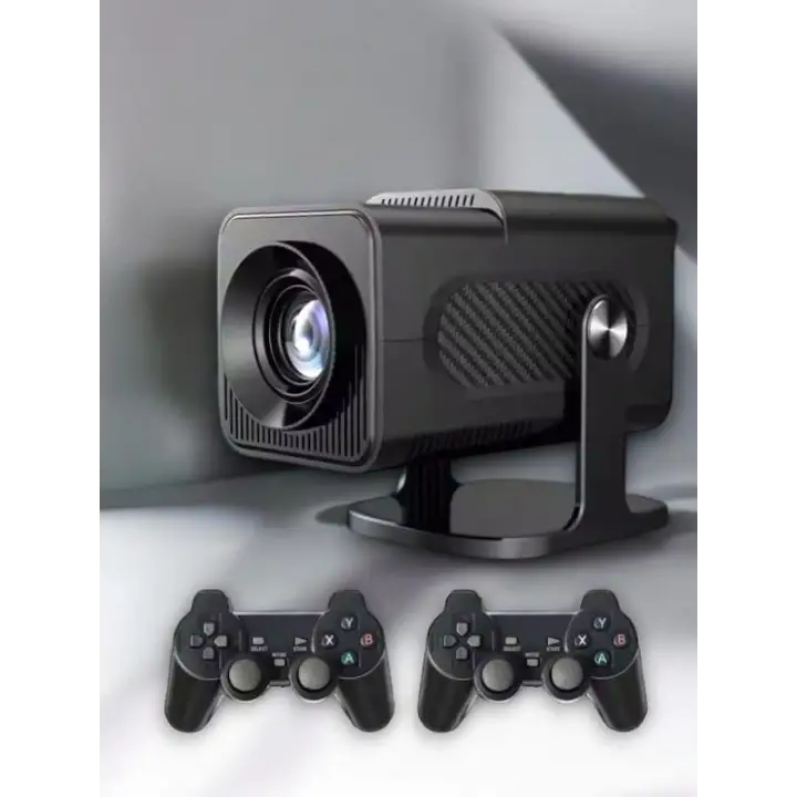 PROJEKSİYON GAMEBOX