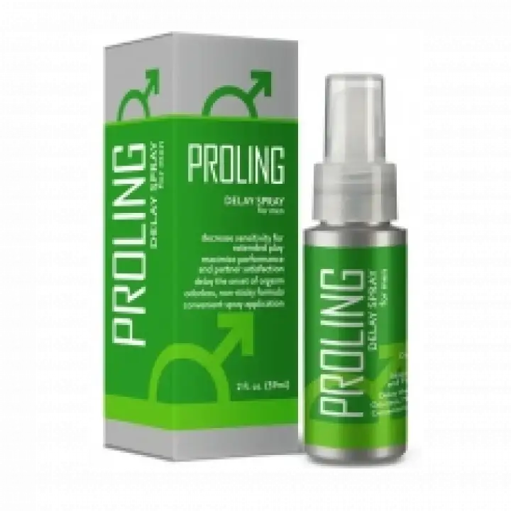 Proling Geciktrici Sprey 59 ml