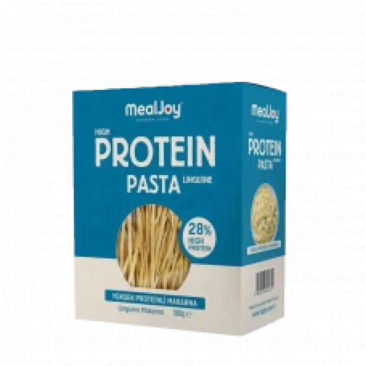 Proteinli Makarna 360 gr