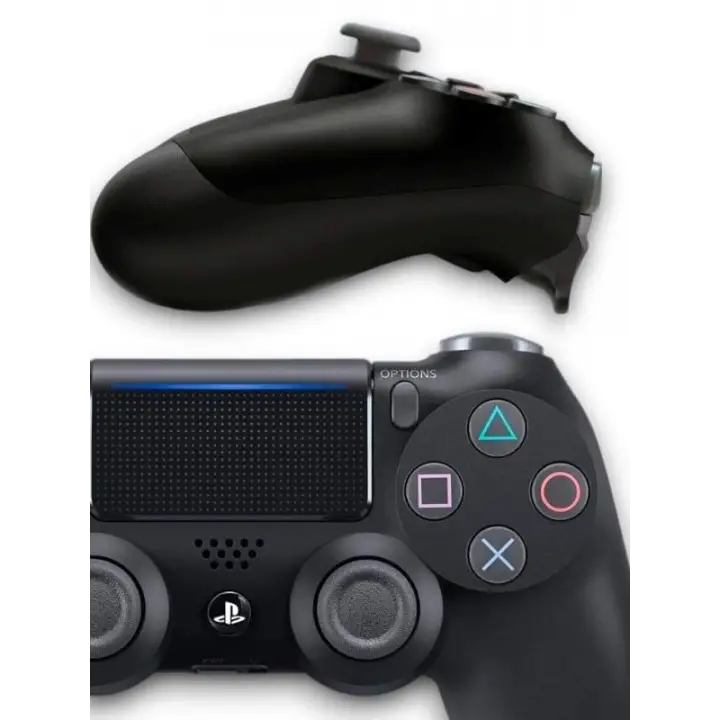PS 4 KOL