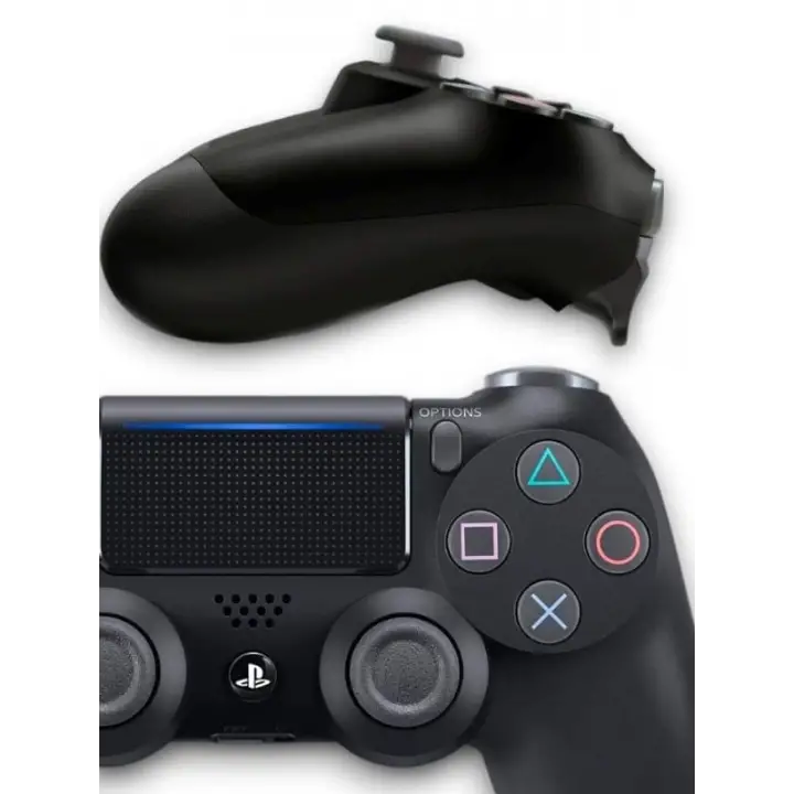 PS 4 KOL