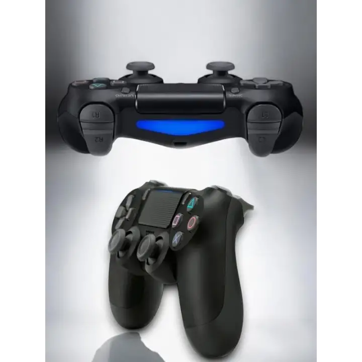PS 4 KOL