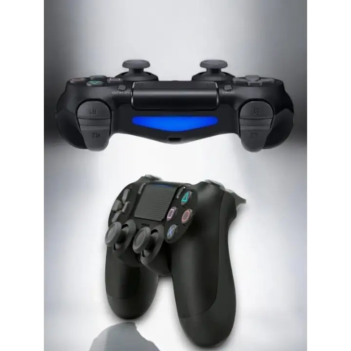 PS 4 KOL