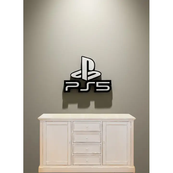 PS5 LOGO