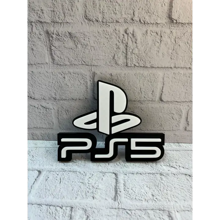 PS5 LOGO