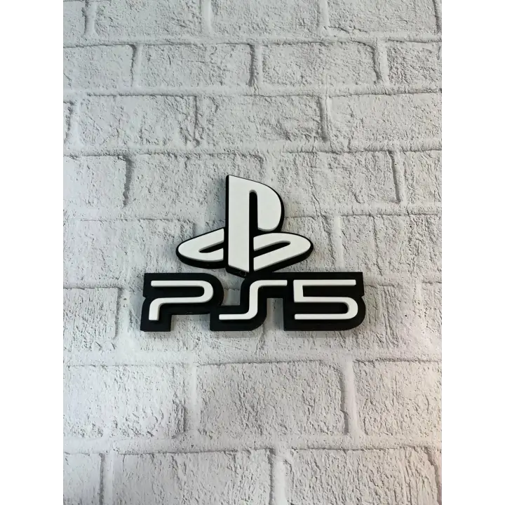 PS5 LOGO