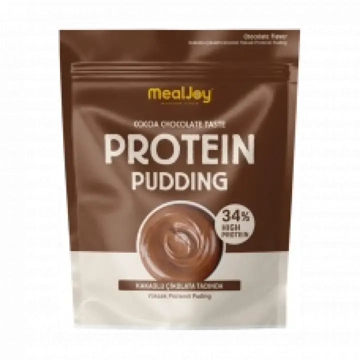 Puding Çikolata 500 gr