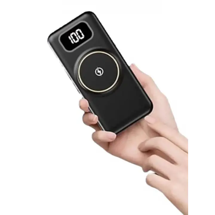 PW10 POWERBANK TEMASSIZ