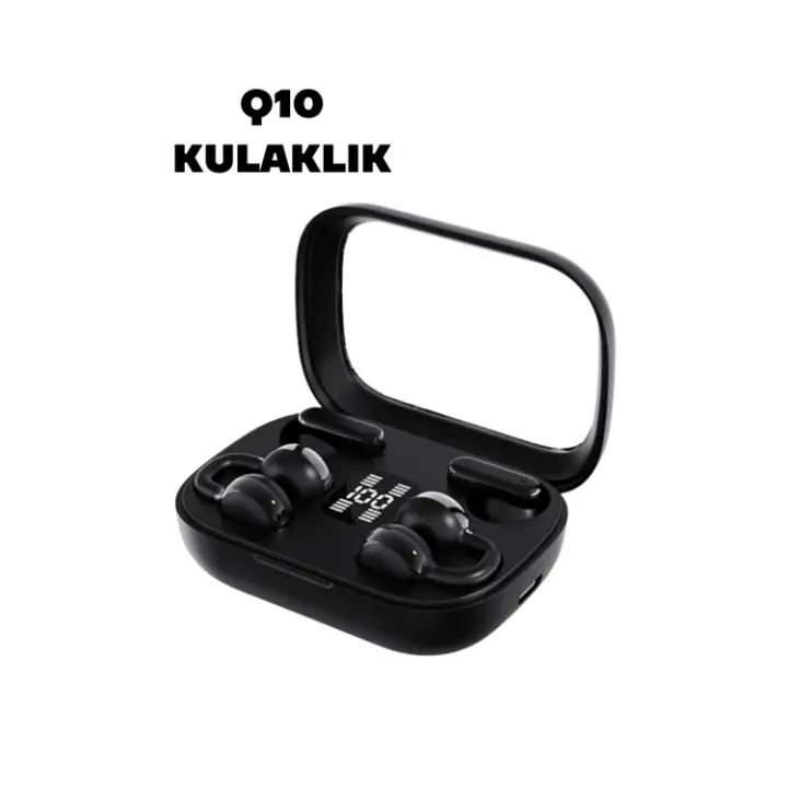 Q10 Bluetooth Kulaklık