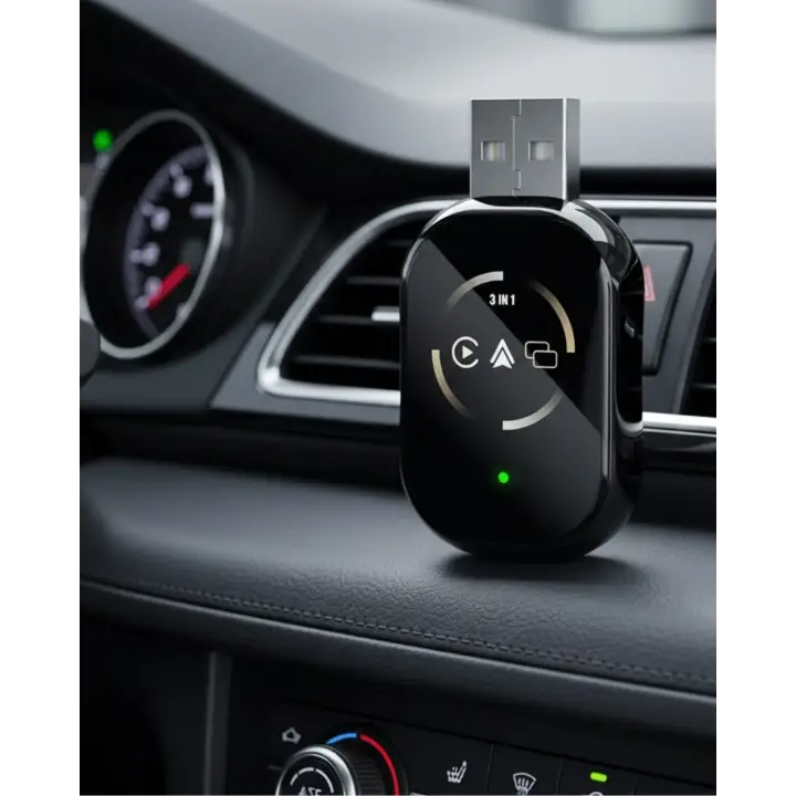 Q10 CARPLAY