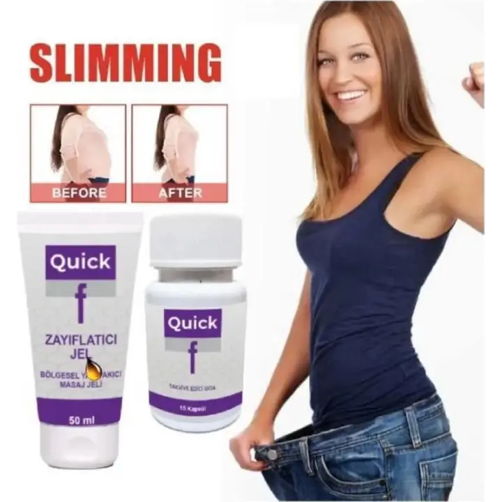 QUİCK F 15 DSTKLYCİ BAKIM SET