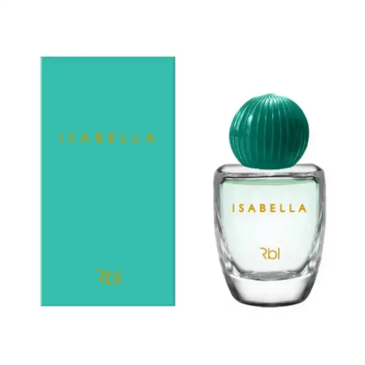 RBL Isabella EDP Kadın Parfüm 50 ml