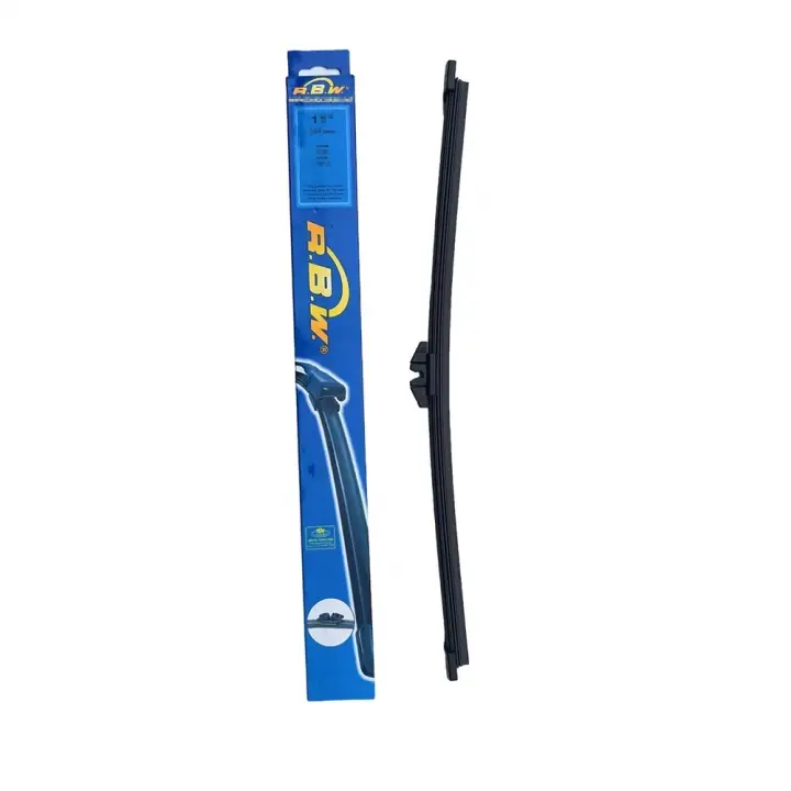 RBW BMW 1 Seri E81 E87 2003-2012 Uyumlu Arka Muz Silecek 280mm