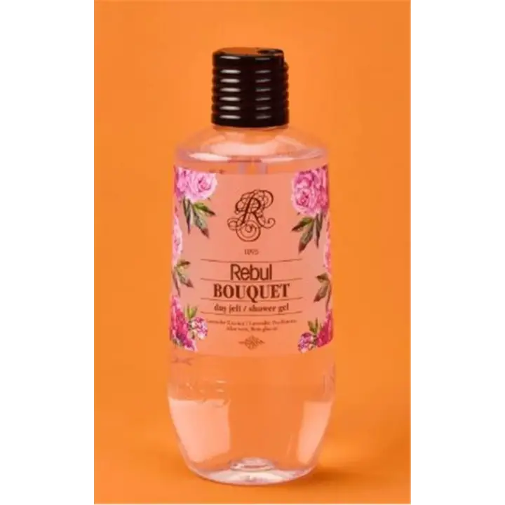 Rebul 500ml Bouquet Duş Jeli