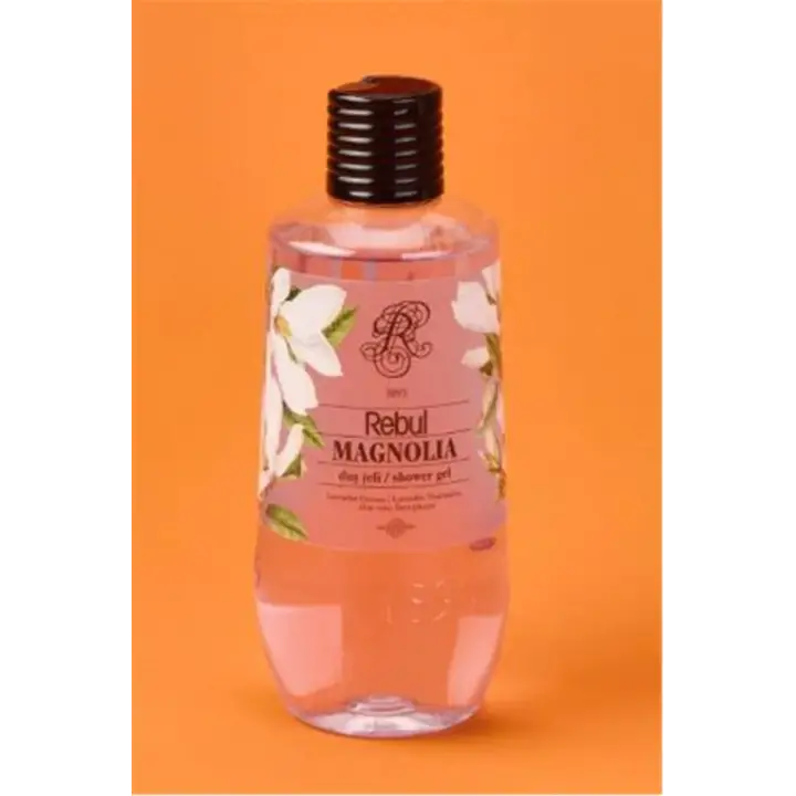 Rebul 500ml Magnolia Duş Jeli