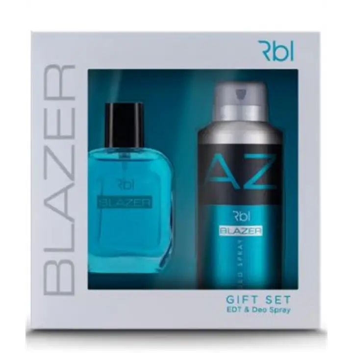 Rebul Edt Bay 50ml Blazer