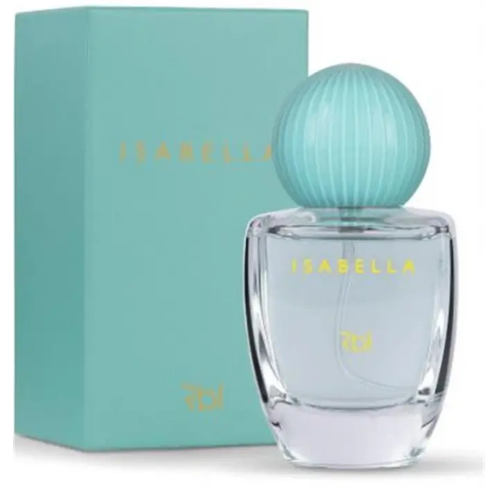 Rebul Edt Bayan 50ml Isabella