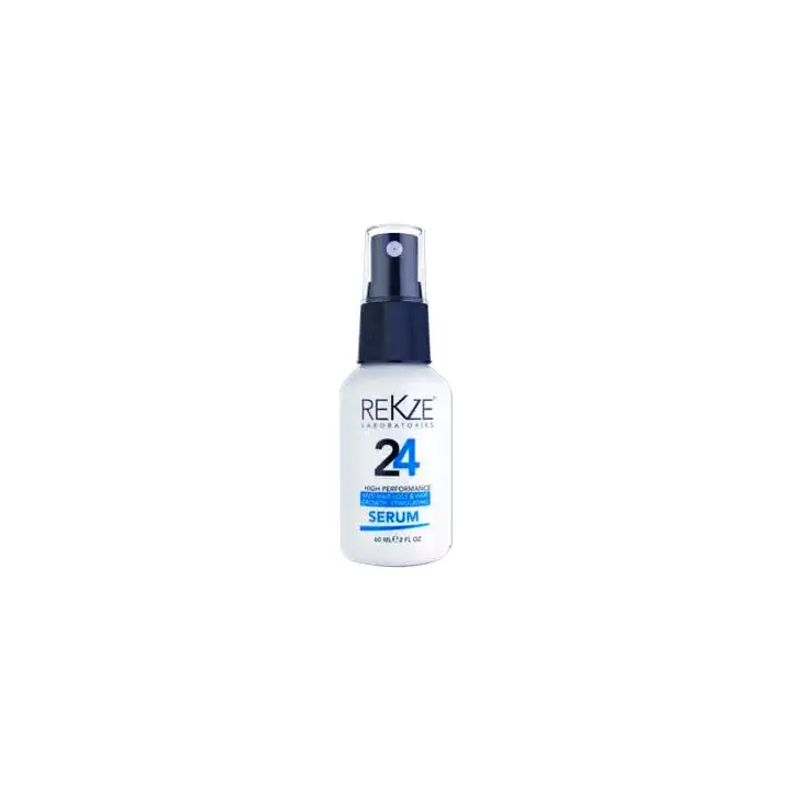 Rekze 24 Saç Serumu 60ML