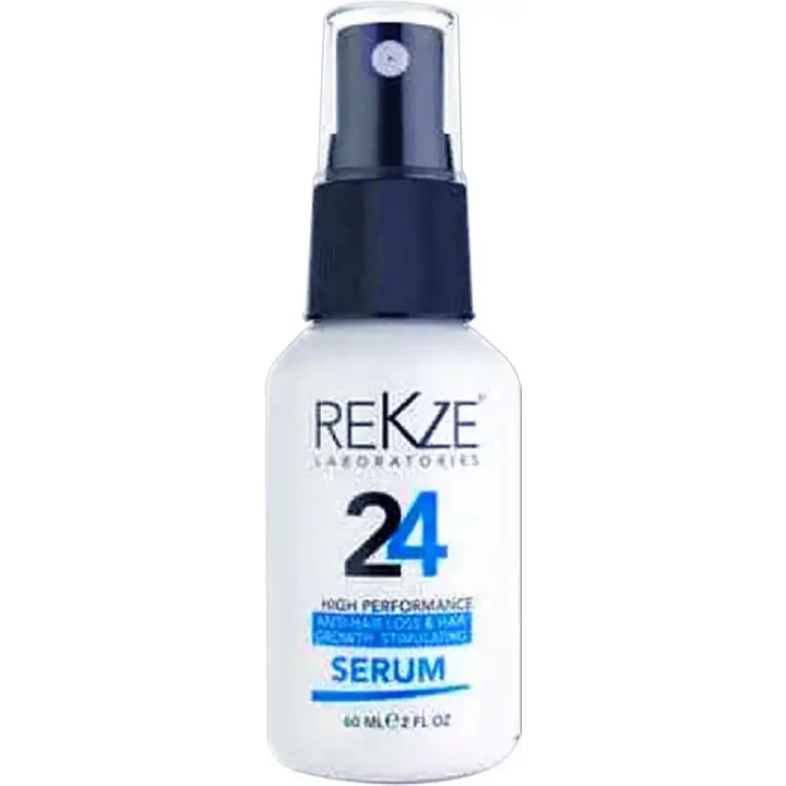 REKZE24 SAÇ SERUMU 60ML