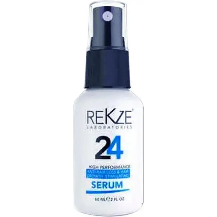 REKZE24 SAÇ SERUMU 60ML
