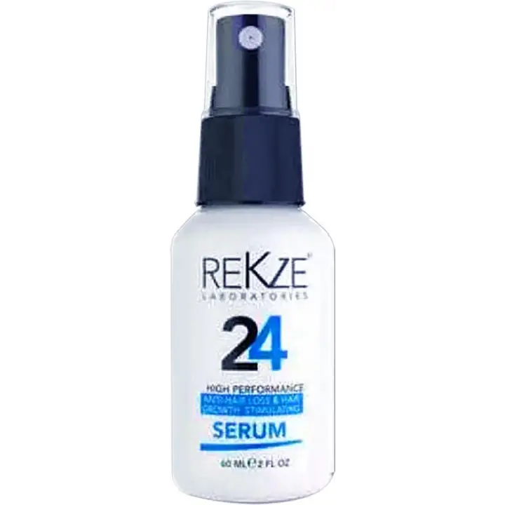 REKZE24 SAÇ SERUMU 60ML