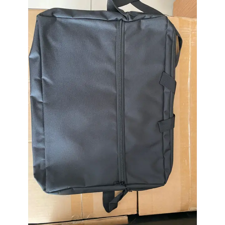REX RX-ECO 15,6 Kumaş Siyah Notebook Çantası Bilgisayar