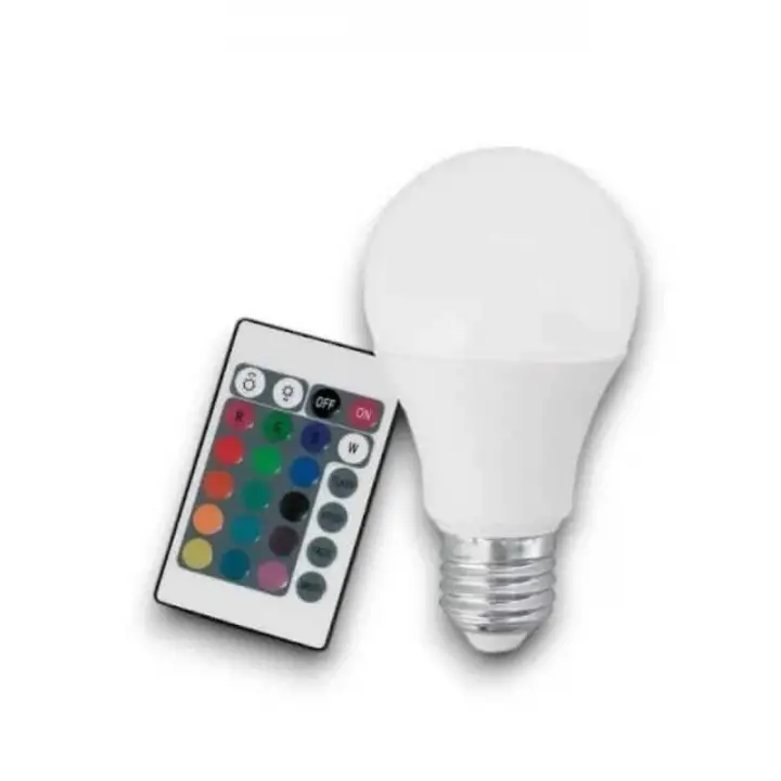 RGB LAMBA