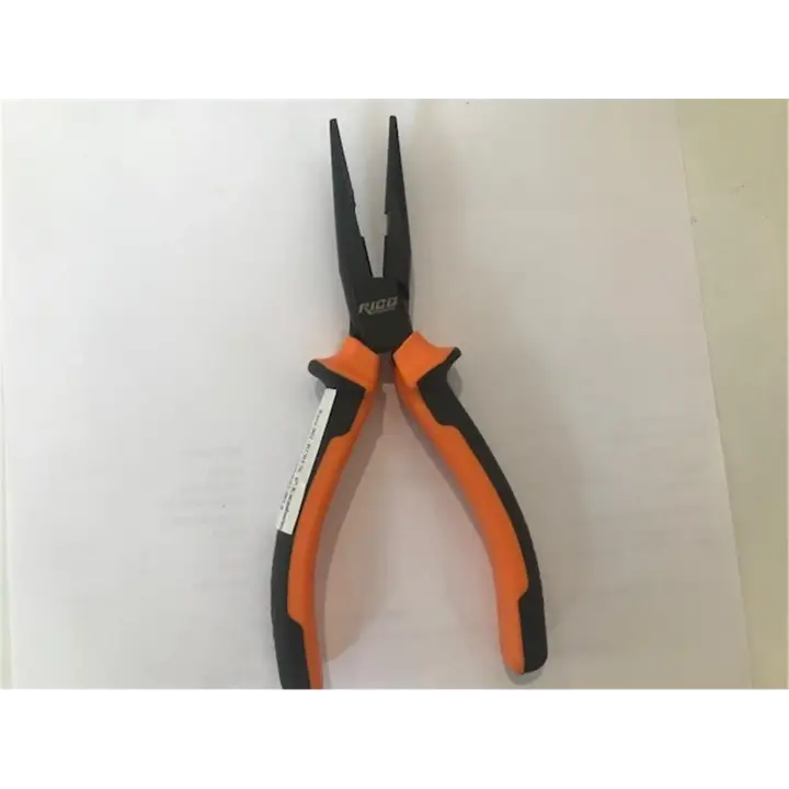 Rıco Profesyonel Kargaburnu 6 RC0194