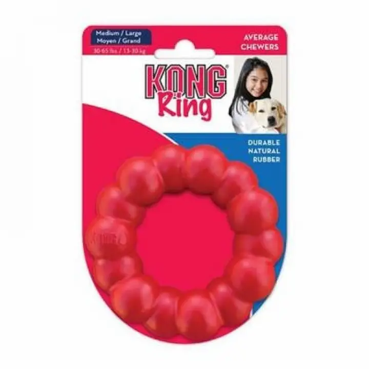 Ring Small Medium Irk Köpek Oyuncağı 8,5 Cm