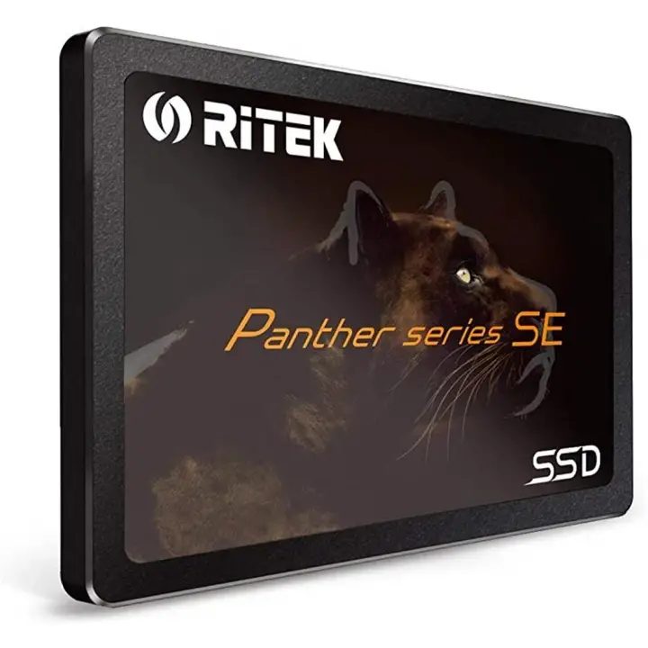 RİTEK 120Gb Ssd Disk Sata 3 Harddisk