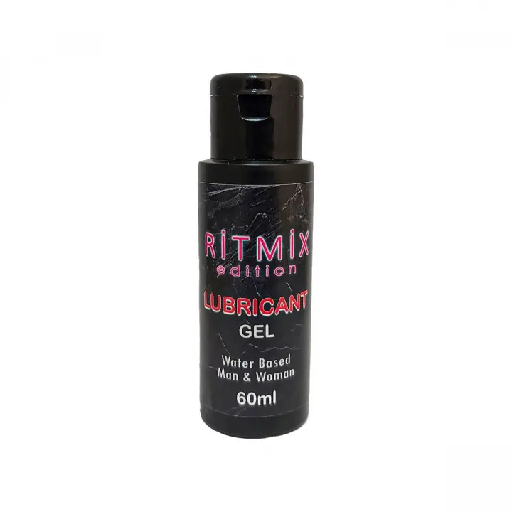 RİTMİX BAY BAYAN LUBRİCANTGEL 60 ML