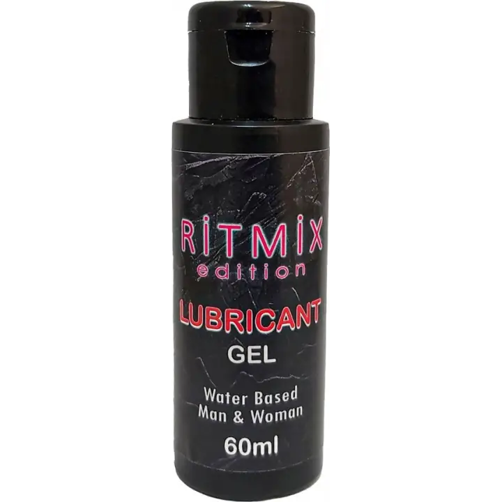 RİTMİX BAY BAYAN LUBRİCANTGEL 60 ML