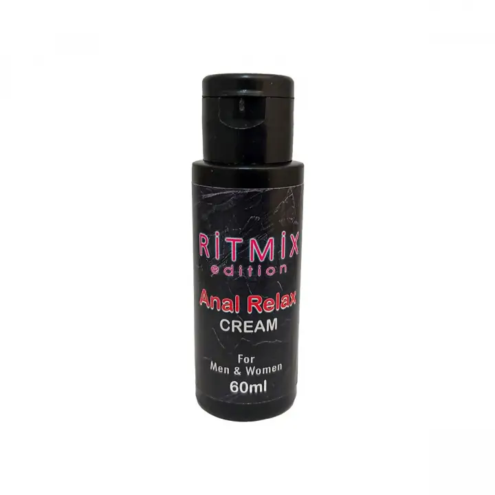 RİTMİX BAY BAYAN REIAXCREAM 60 ML